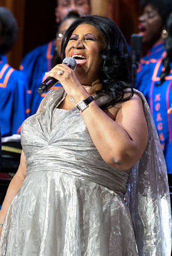 aretha franklin net worth 1 aretha franklin — editorial portrait