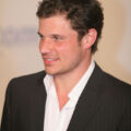 Nick Lachey, February 28, 2006; archival portrait by Rafael Amado Deras