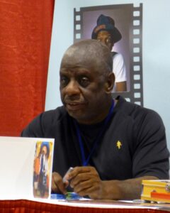 Jimmie Walker