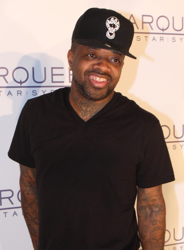 jermaine dupri net worth 1 jermaine dupri — editorial portrait