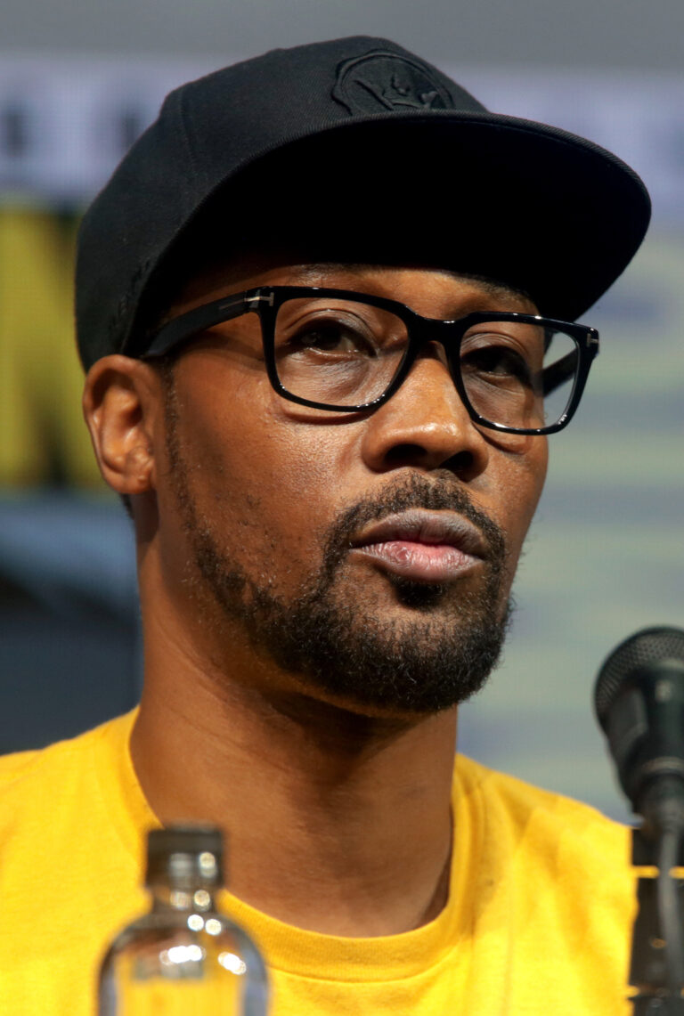 rza net worth 1 rza speaking at san diego comic-con in july 2018