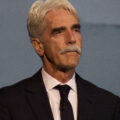 Sam Elliott at the National Memorial Day Concert in 2019