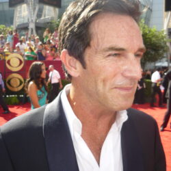 Jeff Probst at the 2009 Primetime Emmy Awards