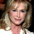 kathy hilton at a fashion show in 2008