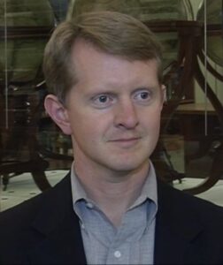 Ken Jennings