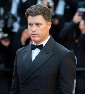 Colin Jost