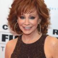reba mcentire — editorial portrait