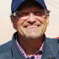 drew carey — editorial portrait