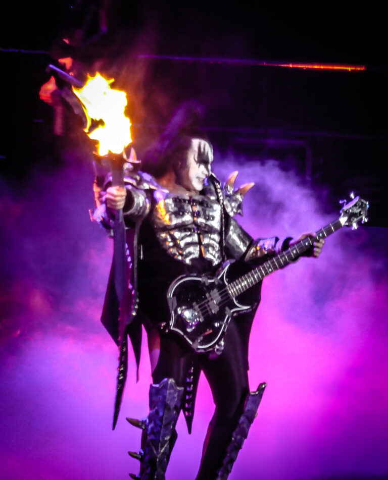gene simmons net worth 1 gene simmons — editorial portrait
