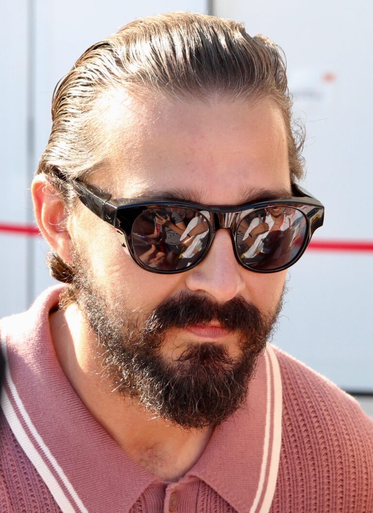 shia labeouf net worth 1 shia labeouf — editorial portrait