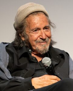 Al Pacino