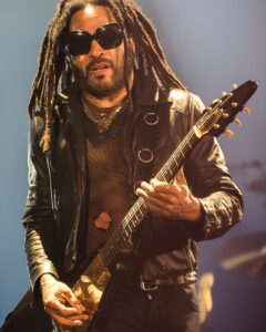 Lenny Kravitz