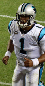 Cam Newton
