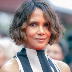 Halle Berry at the 2025 Cannes Film Festival