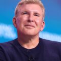 todd chrisley — editorial portrait