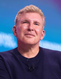 Todd Chrisley