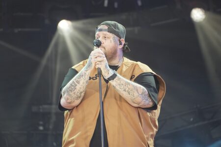 Jelly Roll