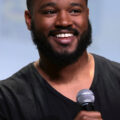 ryan coogler — editorial portrait