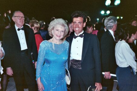 Betty White