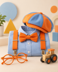 Stevin John (Blippi)