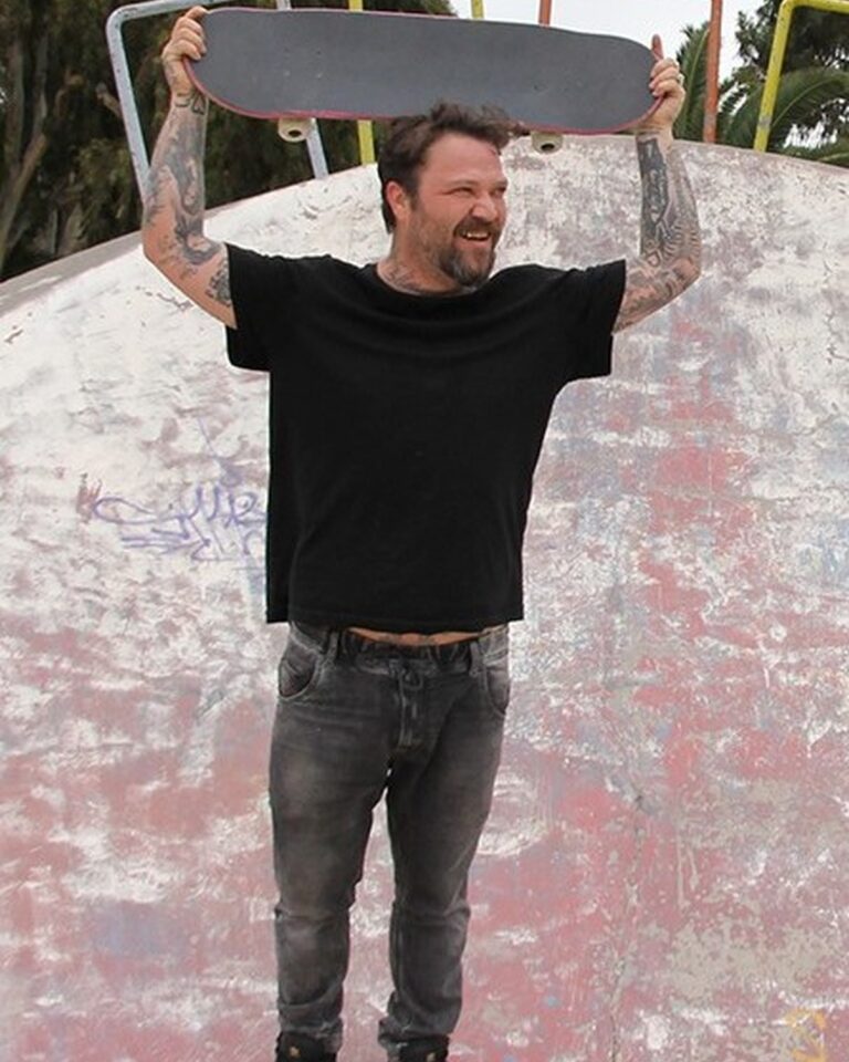 bam margera net worth 1 bam margera — editorial portrait