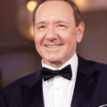 kevin spacey — editorial portrait