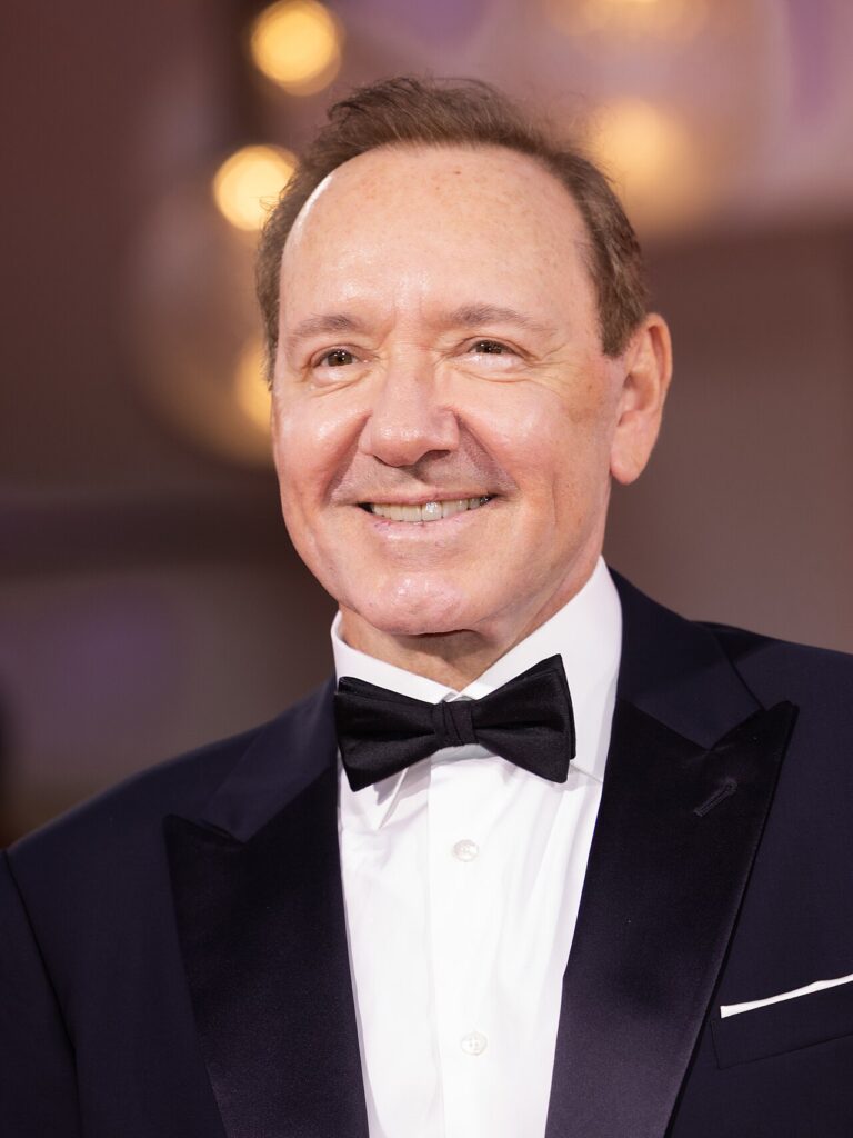 kevin spacey net worth 1 kevin spacey — editorial portrait