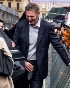 Liam Neeson