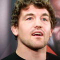 ben askren — editorial portrait
