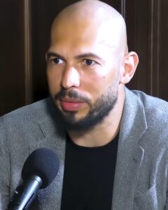 Andrew Tate