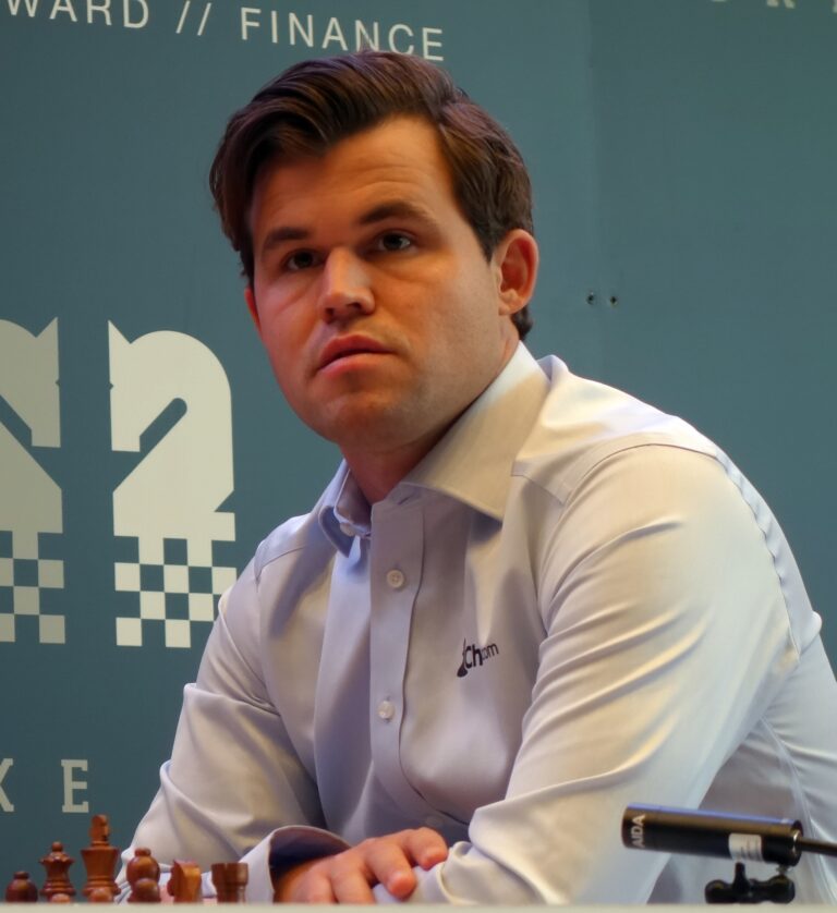 magnus carlsen net worth 1 magnus carlsen — editorial portrait