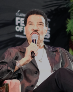 Lionel Richie