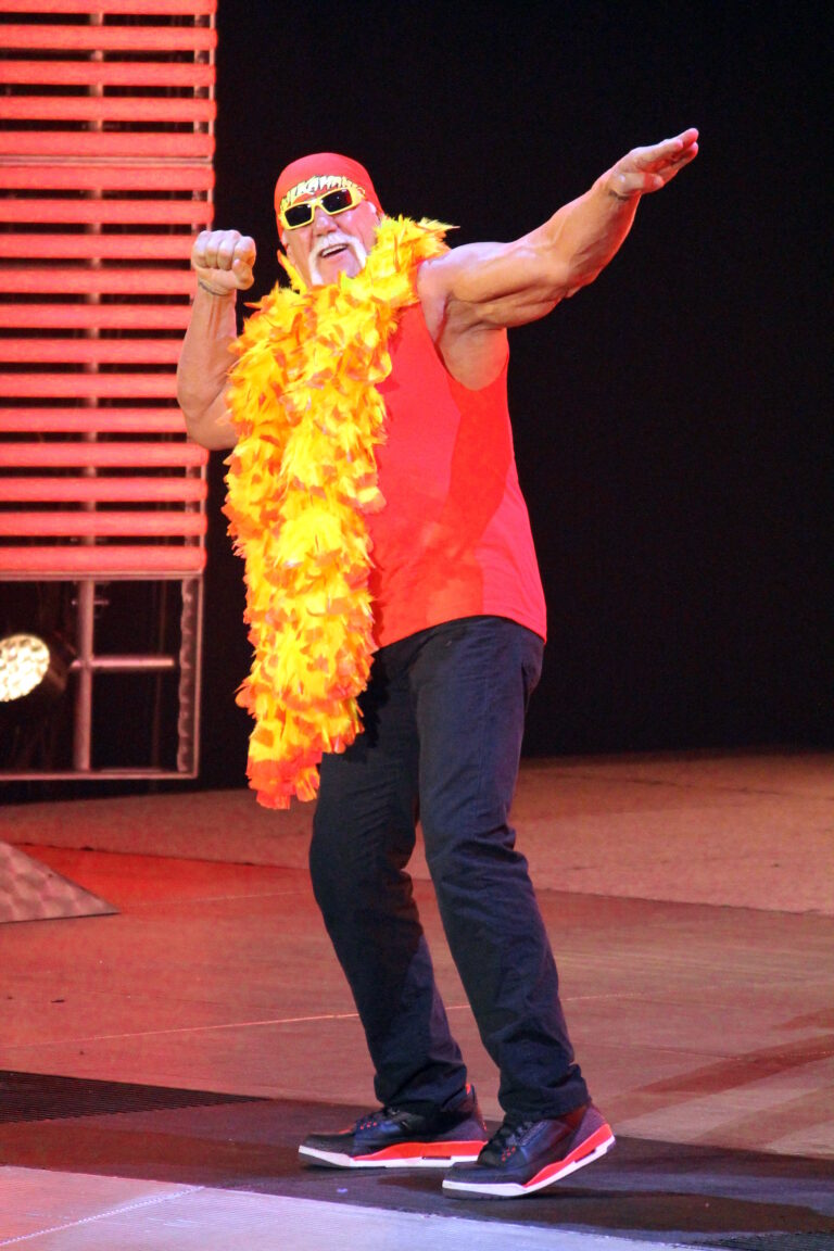 hulk hogan net worth 1 hulk hogan — editorial portrait