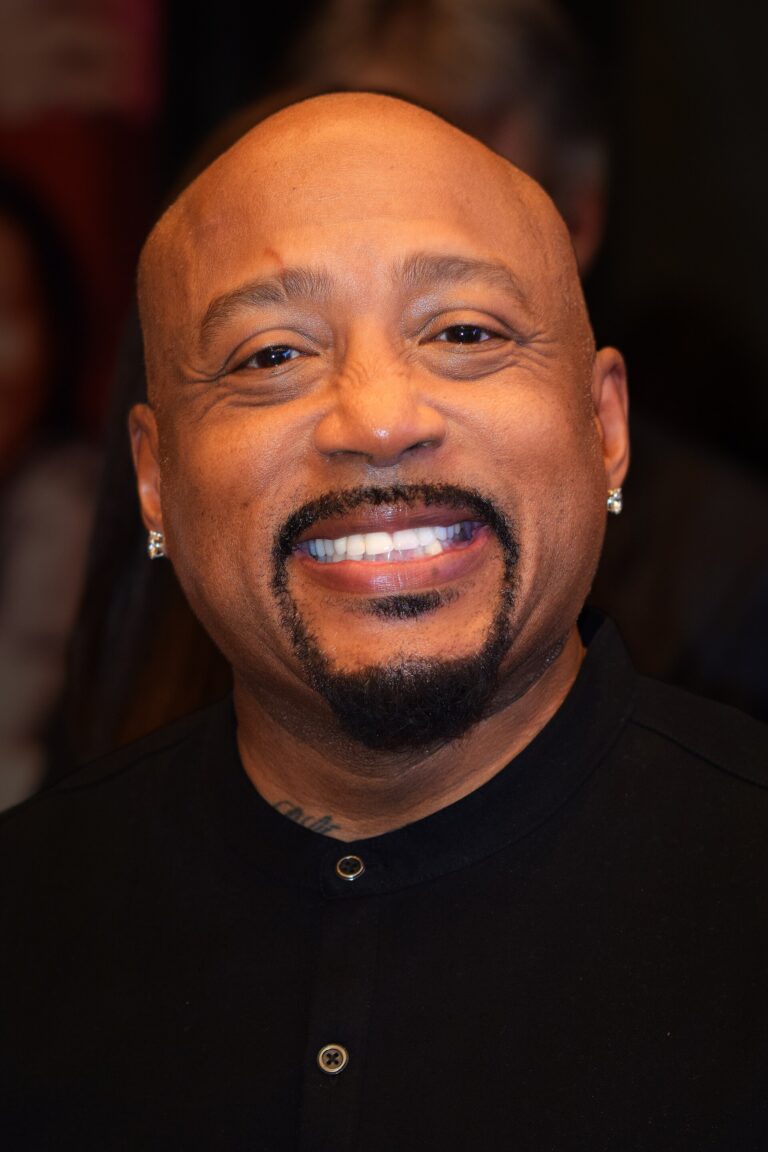 daymond john net worth 1 daymond john — editorial portrait