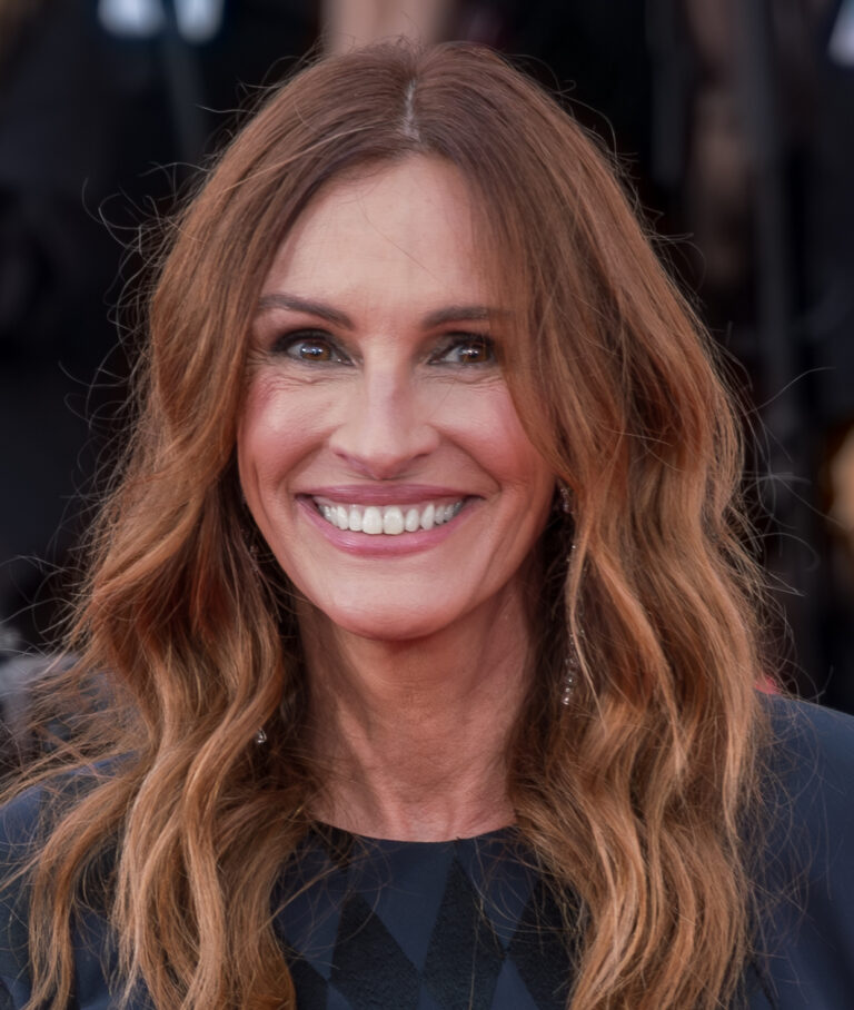julia roberts net worth 1 julia roberts — editorial portrait