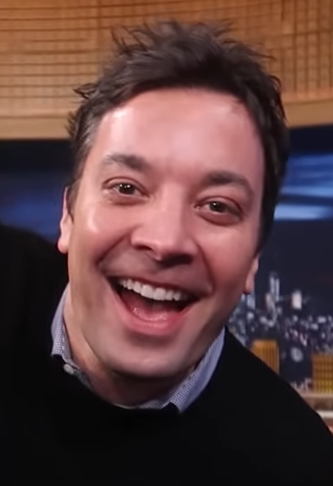 jimmy fallon net worth 1 jimmy fallon — editorial portrait