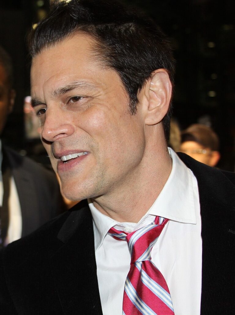 johnny knoxville net worth 1 johnny knoxville — editorial portrait