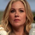 christina applegate — editorial portrait