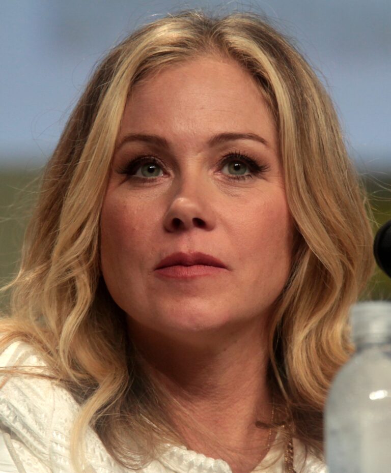 christina applegate net worth 1 christina applegate — editorial portrait