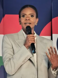 Candace Owens