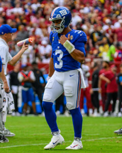 Russell Wilson