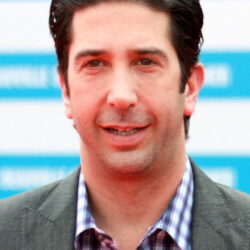 David Schwimmer at the 2011 Deauville American Film Festival