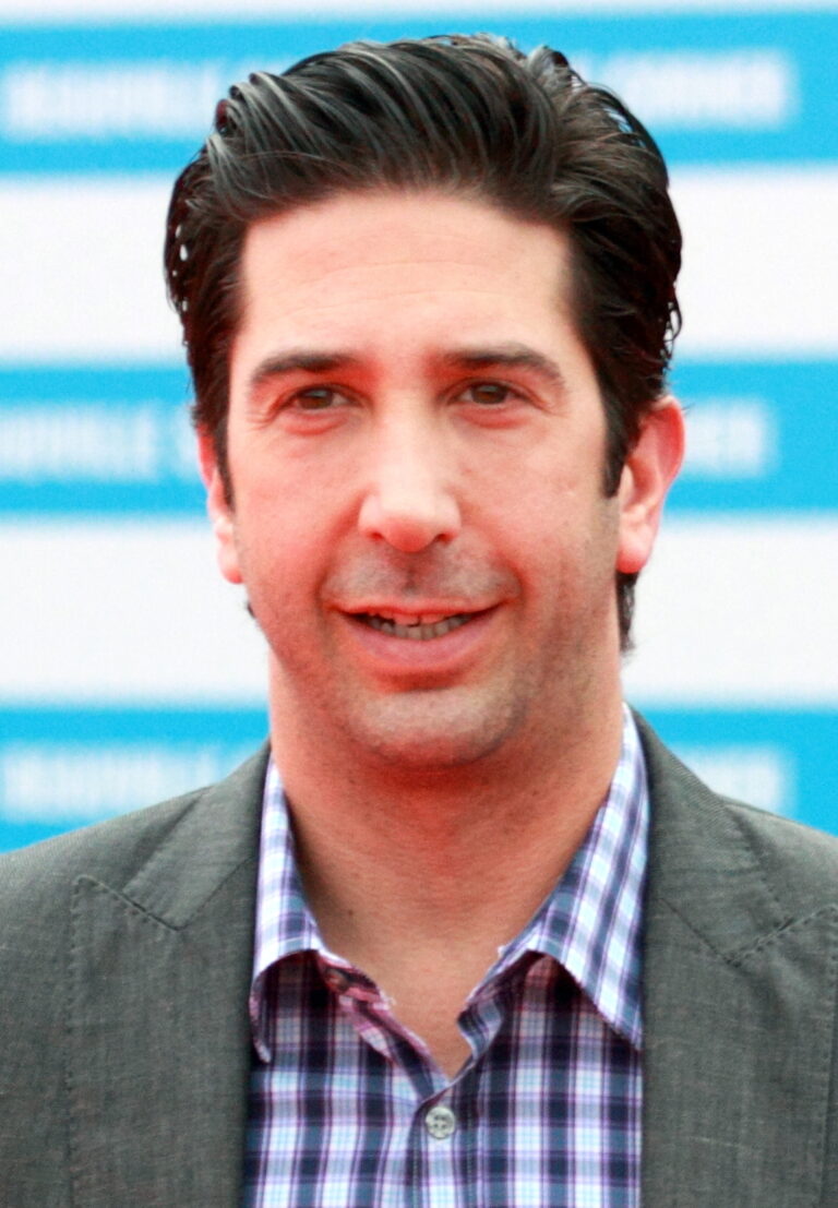 david schwimmer net worth 1 david schwimmer at the 2011 deauville american film festival