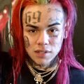 6ix9ine net worth 2 6ix9ine — editorial portrait