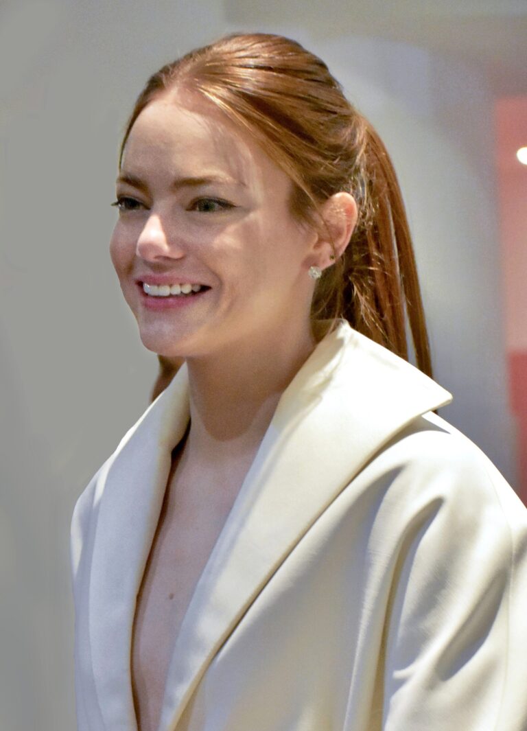 emma stone net worth 1 emma stone — editorial portrait