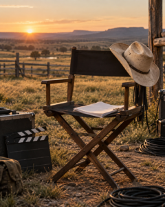 Taylor Sheridan