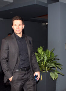Mark Wahlberg
