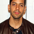 david blaine — editorial portrait