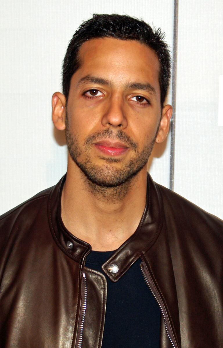 david blaine net worth 1 david blaine — editorial portrait