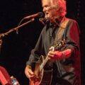 kris kristofferson — editorial portrait